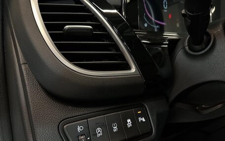 KIA Seltos I, 2025 год, 2 840 000 рублей, 11 фотография