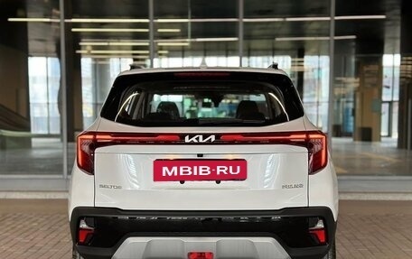 KIA Seltos I, 2025 год, 2 840 000 рублей, 5 фотография