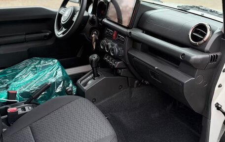Suzuki Jimny, 2025 год, 3 120 000 рублей, 6 фотография