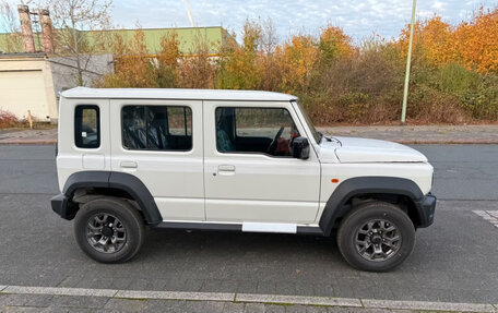 Suzuki Jimny, 2025 год, 3 120 000 рублей, 2 фотография