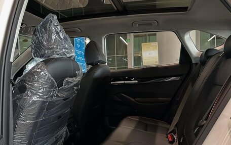 KIA Seltos I, 2025 год, 2 840 000 рублей, 15 фотография