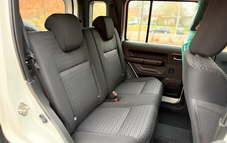 Suzuki Jimny, 2025 год, 3 120 000 рублей, 7 фотография