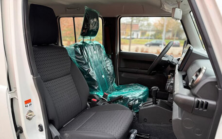 Suzuki Jimny, 2025 год, 3 120 000 рублей, 11 фотография