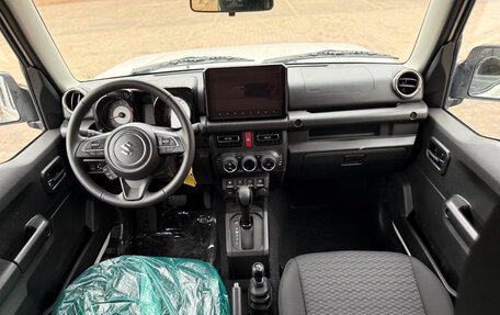 Suzuki Jimny, 2025 год, 3 120 000 рублей, 12 фотография