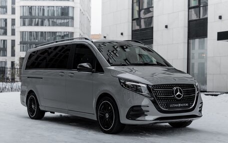 Mercedes-Benz V-Класс, 2025 год, 14 500 000 рублей, 3 фотография