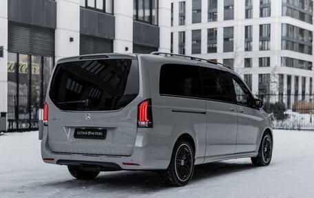 Mercedes-Benz V-Класс, 2025 год, 14 500 000 рублей, 4 фотография