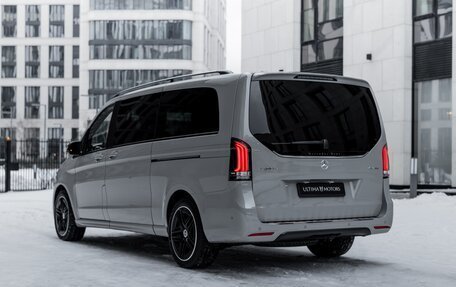 Mercedes-Benz V-Класс, 2025 год, 14 500 000 рублей, 6 фотография