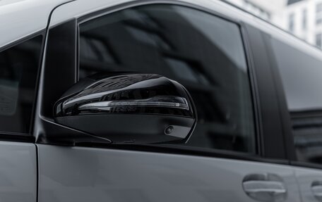 Mercedes-Benz V-Класс, 2025 год, 14 500 000 рублей, 9 фотография