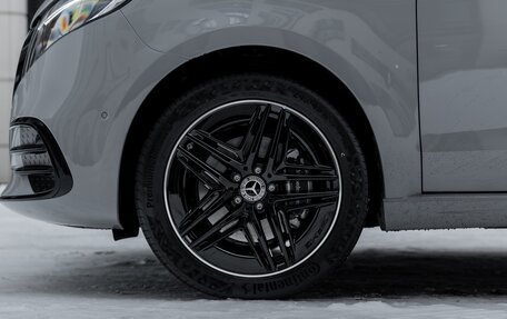 Mercedes-Benz V-Класс, 2025 год, 14 500 000 рублей, 8 фотография