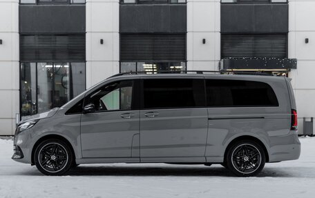 Mercedes-Benz V-Класс, 2025 год, 14 500 000 рублей, 7 фотография