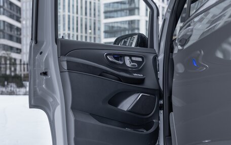 Mercedes-Benz V-Класс, 2025 год, 14 500 000 рублей, 10 фотография