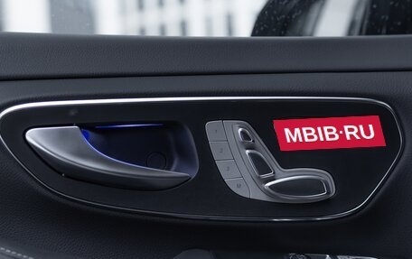 Mercedes-Benz V-Класс, 2025 год, 14 500 000 рублей, 11 фотография