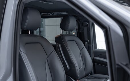 Mercedes-Benz V-Класс, 2025 год, 14 500 000 рублей, 31 фотография