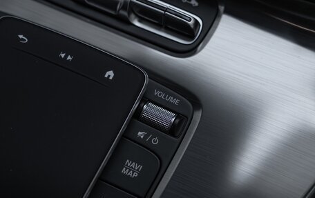 Mercedes-Benz V-Класс, 2025 год, 14 500 000 рублей, 27 фотография