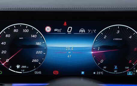 Mercedes-Benz V-Класс, 2025 год, 14 500 000 рублей, 21 фотография