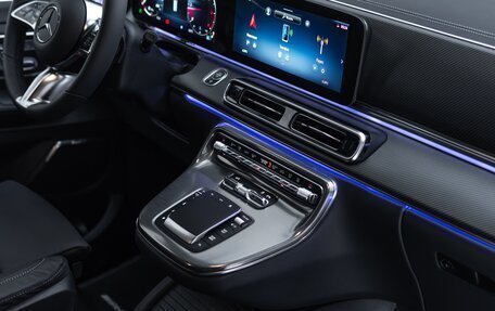 Mercedes-Benz V-Класс, 2025 год, 14 500 000 рублей, 28 фотография