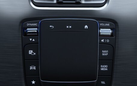 Mercedes-Benz V-Класс, 2025 год, 14 500 000 рублей, 26 фотография