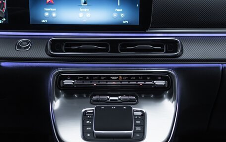 Mercedes-Benz V-Класс, 2025 год, 14 500 000 рублей, 23 фотография