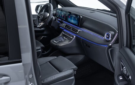 Mercedes-Benz V-Класс, 2025 год, 14 500 000 рублей, 30 фотография