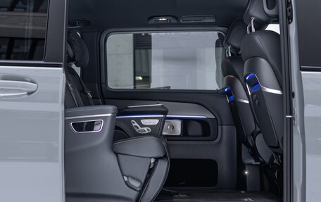 Mercedes-Benz V-Класс, 2025 год, 14 500 000 рублей, 33 фотография