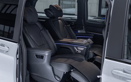 Mercedes-Benz V-Класс, 2025 год, 14 500 000 рублей, 35 фотография