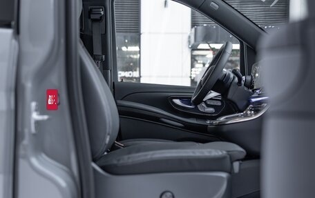 Mercedes-Benz V-Класс, 2025 год, 14 500 000 рублей, 32 фотография