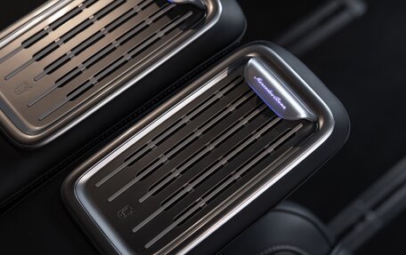 Mercedes-Benz V-Класс, 2025 год, 14 500 000 рублей, 38 фотография