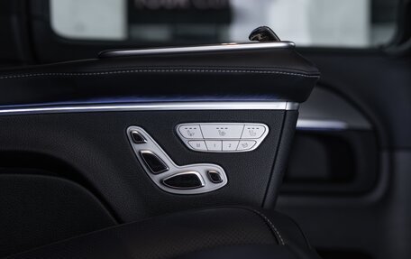 Mercedes-Benz V-Класс, 2025 год, 14 500 000 рублей, 36 фотография