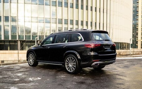 Mercedes-Benz GLS, 2025 год, 16 500 000 рублей, 7 фотография