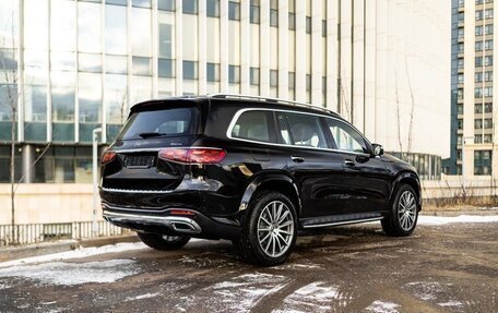 Mercedes-Benz GLS, 2025 год, 16 500 000 рублей, 6 фотография