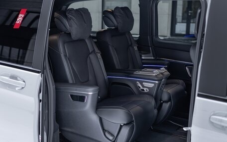 Mercedes-Benz V-Класс, 2025 год, 14 500 000 рублей, 34 фотография