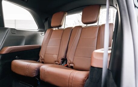 Mercedes-Benz GLS, 2025 год, 16 500 000 рублей, 11 фотография