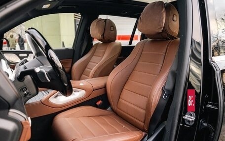 Mercedes-Benz GLS, 2025 год, 16 500 000 рублей, 9 фотография