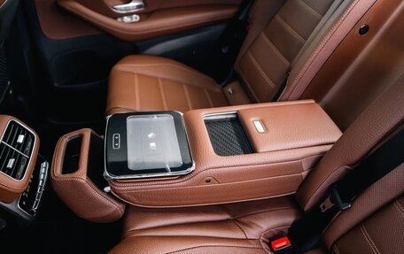 Mercedes-Benz GLS, 2025 год, 16 500 000 рублей, 16 фотография