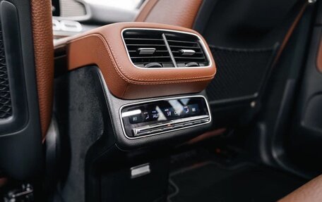 Mercedes-Benz GLS, 2025 год, 16 500 000 рублей, 22 фотография