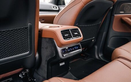 Mercedes-Benz GLS, 2025 год, 16 500 000 рублей, 20 фотография