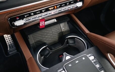 Mercedes-Benz GLS, 2025 год, 16 500 000 рублей, 18 фотография