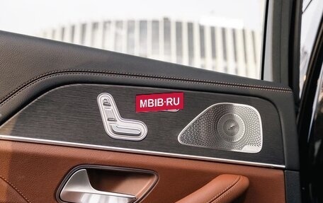 Mercedes-Benz GLS, 2025 год, 16 500 000 рублей, 14 фотография