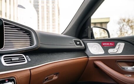 Mercedes-Benz GLS, 2025 год, 16 500 000 рублей, 15 фотография