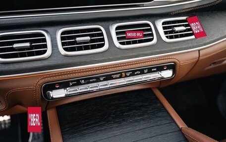 Mercedes-Benz GLS, 2025 год, 16 500 000 рублей, 19 фотография