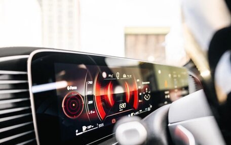 Mercedes-Benz GLS, 2025 год, 16 500 000 рублей, 27 фотография