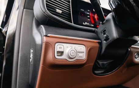 Mercedes-Benz GLS, 2025 год, 16 500 000 рублей, 23 фотография