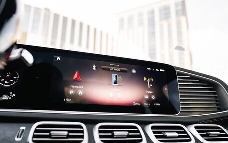 Mercedes-Benz GLS, 2025 год, 16 500 000 рублей, 24 фотография