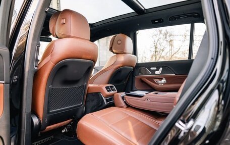 Mercedes-Benz GLS, 2025 год, 16 500 000 рублей, 31 фотография