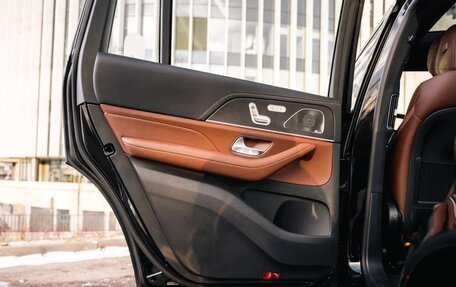 Mercedes-Benz GLS, 2025 год, 16 500 000 рублей, 34 фотография