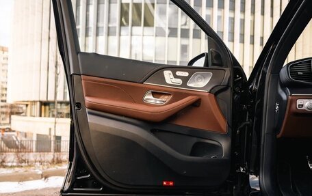 Mercedes-Benz GLS, 2025 год, 16 500 000 рублей, 33 фотография