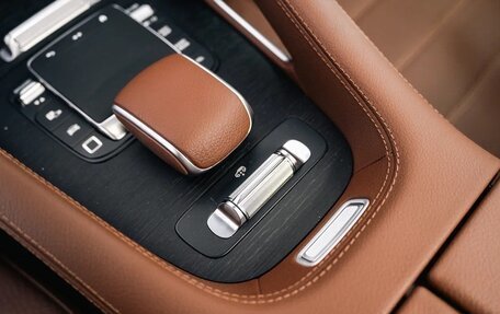 Mercedes-Benz GLS, 2025 год, 16 500 000 рублей, 28 фотография