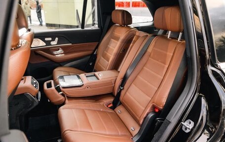 Mercedes-Benz GLS, 2025 год, 16 500 000 рублей, 30 фотография