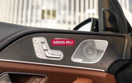 Mercedes-Benz GLS, 2025 год, 16 500 000 рублей, 29 фотография