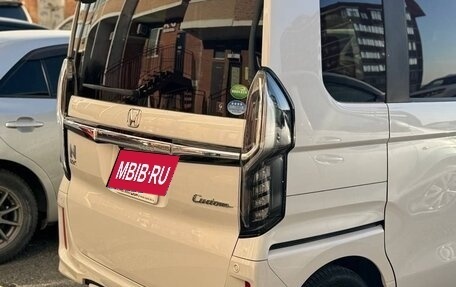 Honda N-BOX II, 2022 год, 950 000 рублей, 5 фотография